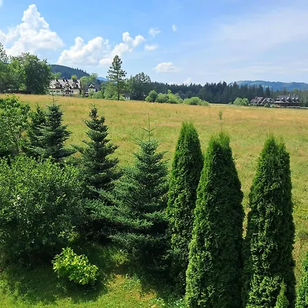 U Ewy Privat bolig *