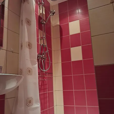 Privat bolig U Ewy *