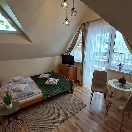 Privat bolig U Ewy Kościelisko