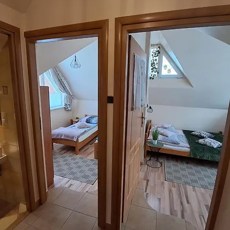 U Ewy * Kościelisko