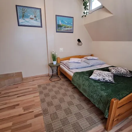 Homestay Pokoje U Ewy