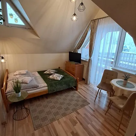 U Ewy Privat bolig *