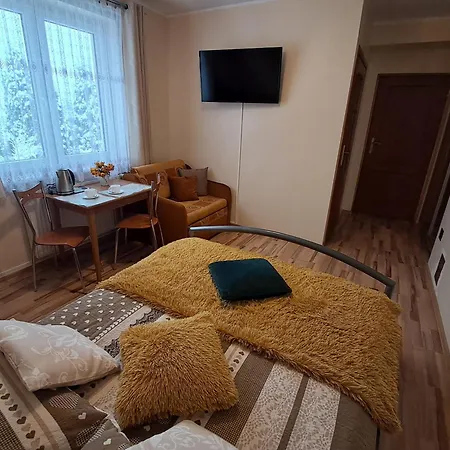 U Ewy Privat bolig Kościelisko