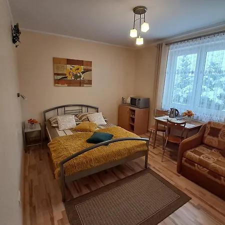 Privat bolig U Ewy Kościelisko