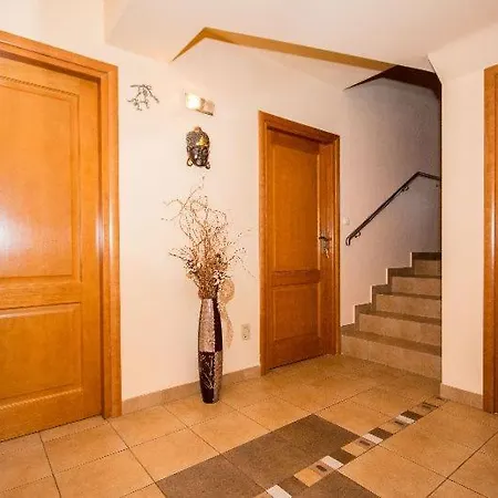 Privat bolig U Ewy Kościelisko