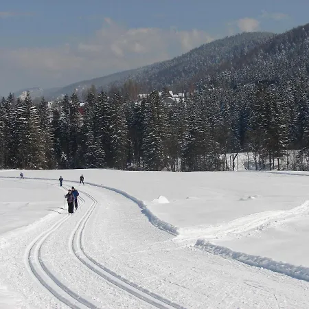 Privat bolig U Ewy *