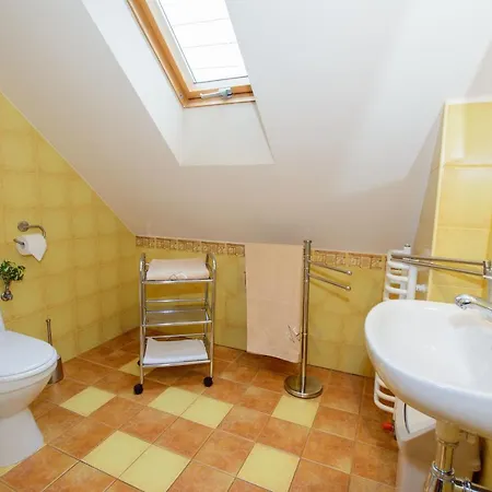 U Ewy Privat bolig *