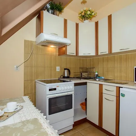 U Ewy * Kościelisko