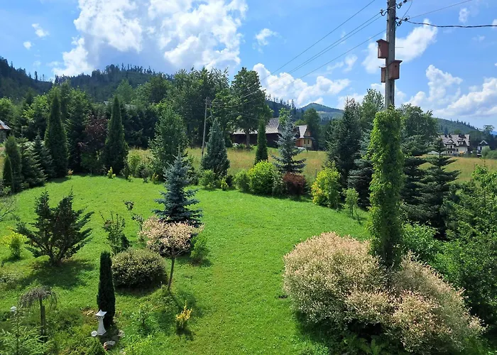 U Ewy Accommodatie bij particulieren