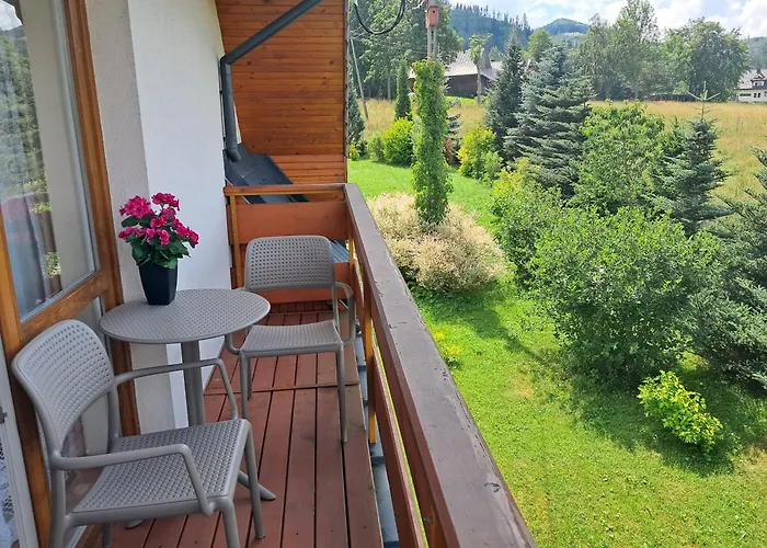 Accommodatie bij particulieren U Ewy *