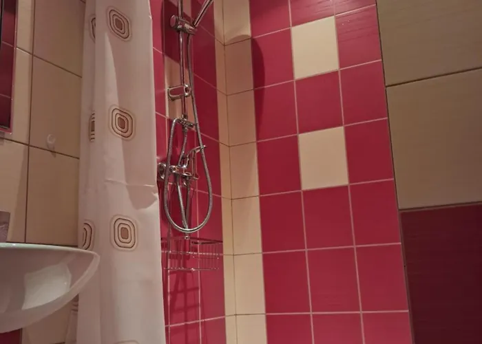 Accommodatie bij particulieren U Ewy *