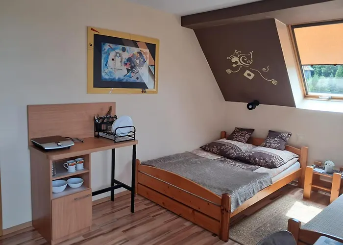 U Ewy * Kościelisko