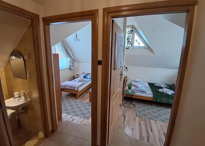 U Ewy * Kościelisko