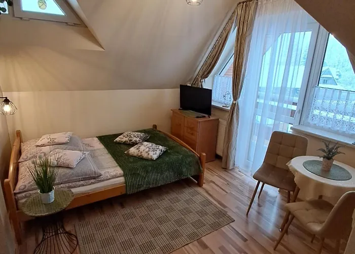 U Ewy Accommodatie bij particulieren *