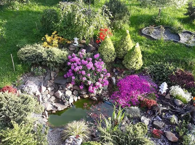 U Ewy Accommodatie bij particulieren *