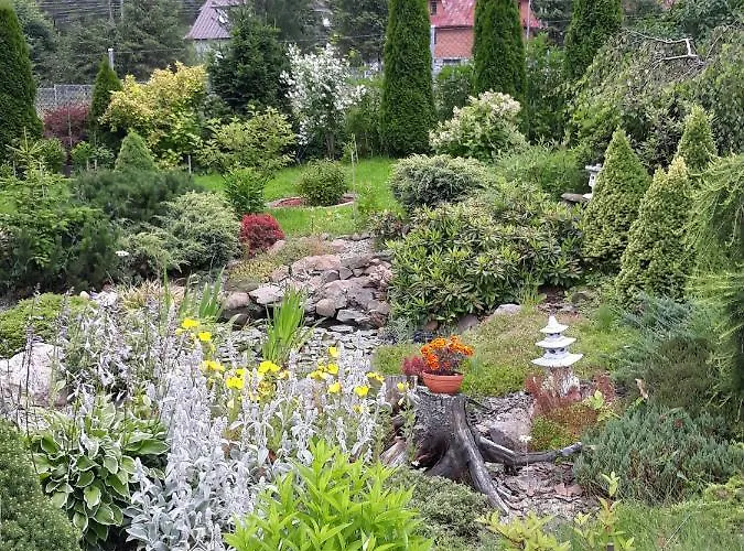 U Ewy Accommodatie bij particulieren Kościelisko