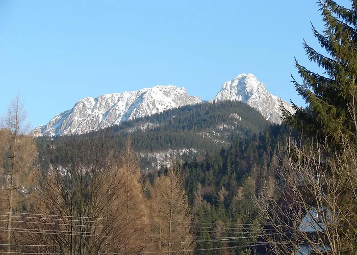 U Ewy * Kościelisko