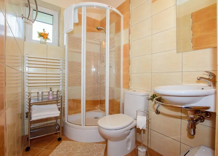 U Ewy * Kościelisko