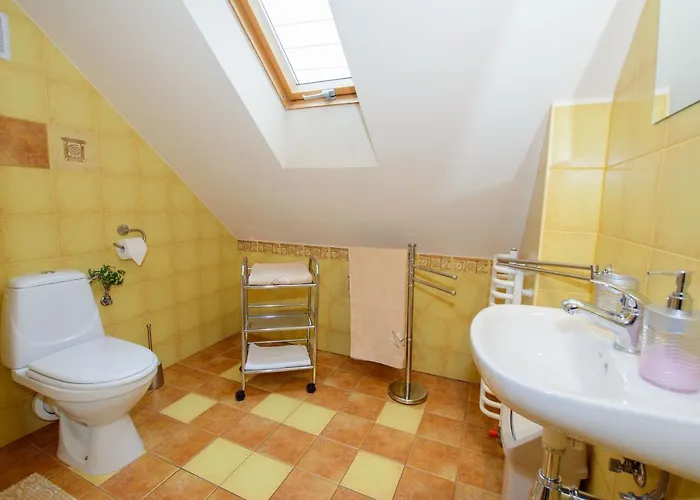 U Ewy Accommodatie bij particulieren *