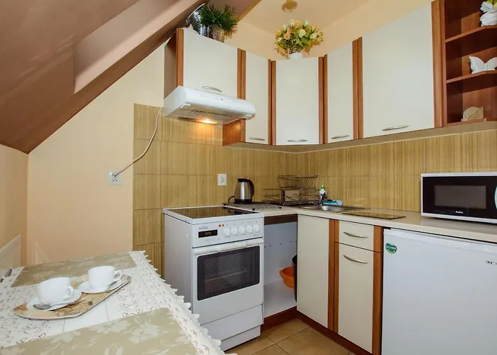 U Ewy * Kościelisko